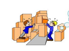 紙箱廠車間的八大不必要浪費，你的工廠是否也存在？